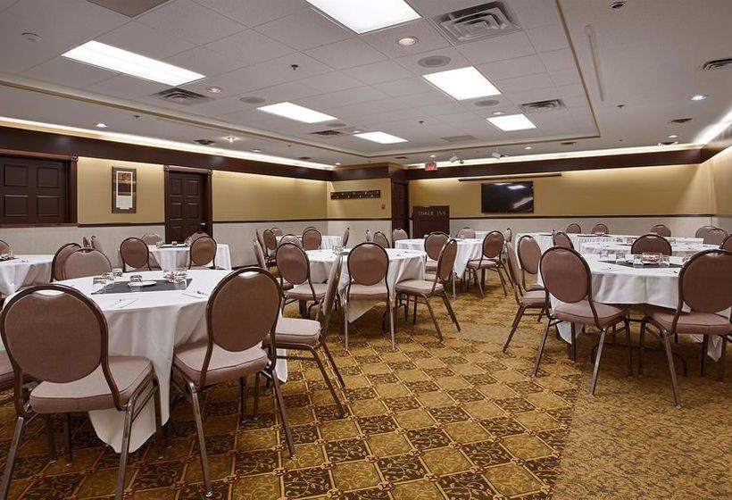 Hotel Best Western Tower | Quesnel | British Columbia | Canada 3