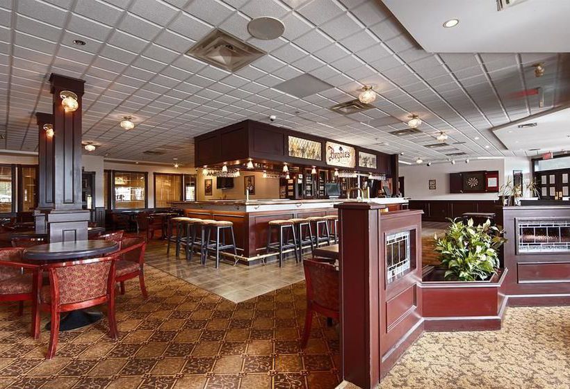 Hotel Best Western Tower | Quesnel | British Columbia | Canada 5