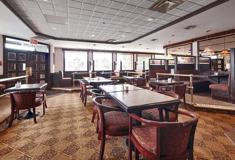 Hotel Best Western Tower | Quesnel | British Columbia | Canada 6