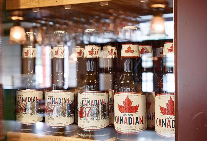 Hotel Best Western Tower | Quesnel | British Columbia | Canada 7