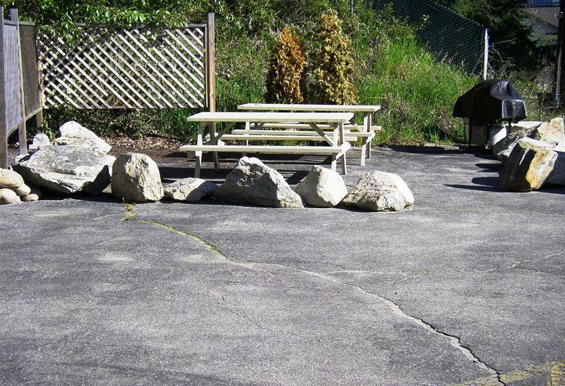 Hotel Castlegar BC Travelodge | Castlegar | British Columbia | Canada 12