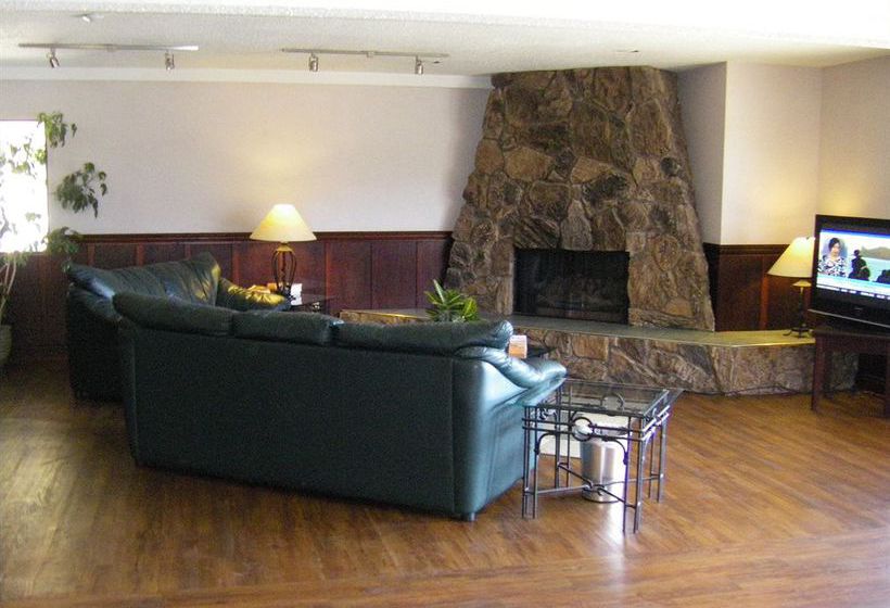 Hotel Castlegar BC Travelodge | Castlegar | British Columbia | Canada 14