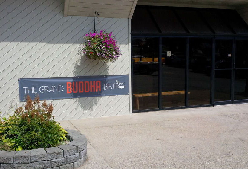 Hotel Castlegar BC Travelodge | Castlegar | British Columbia | Canada 16