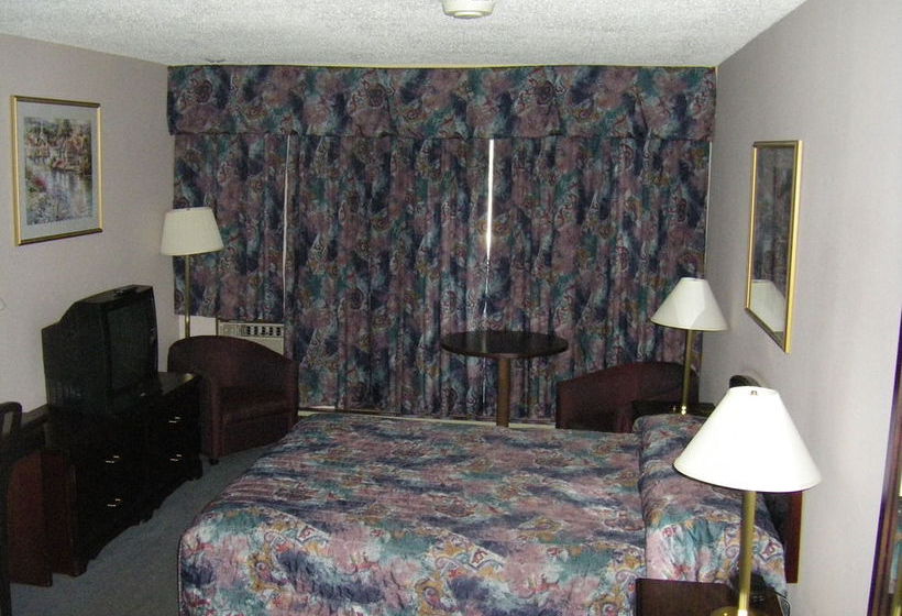 Hotel Castlegar BC Travelodge | Castlegar | British Columbia | Canada 18