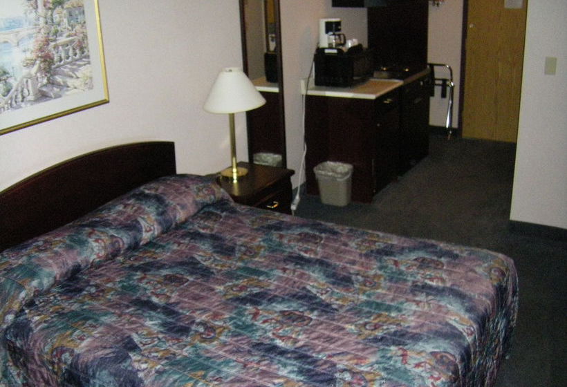 Hotel Castlegar BC Travelodge | Castlegar | British Columbia | Canada 19