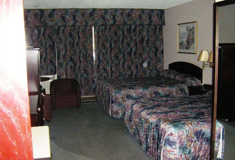 Hotel Castlegar BC Travelodge | Castlegar | British Columbia | Canada 6