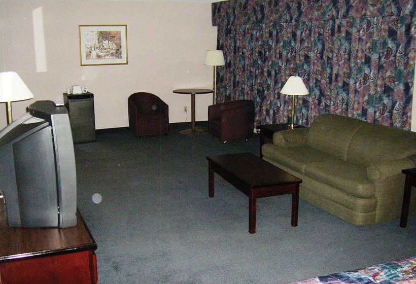 Hotel Castlegar BC Travelodge | Castlegar | British Columbia | Canada 7