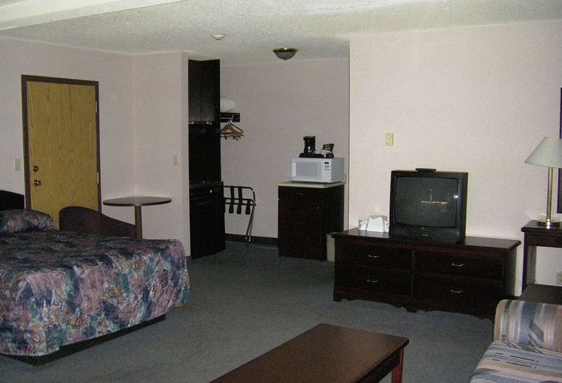 Hotel Castlegar BC Travelodge | Castlegar | British Columbia | Canada 9