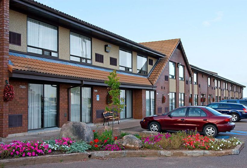 Hotel Comfort Inn Truro Truro Nueva Escocia