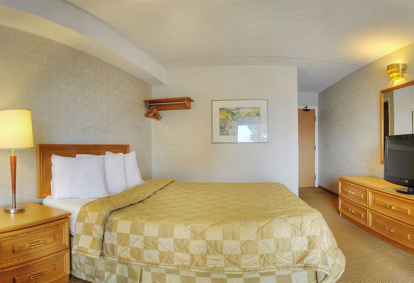 Hotel Comfort Inn Truro | Truro | Nova Scotia | Canada 1