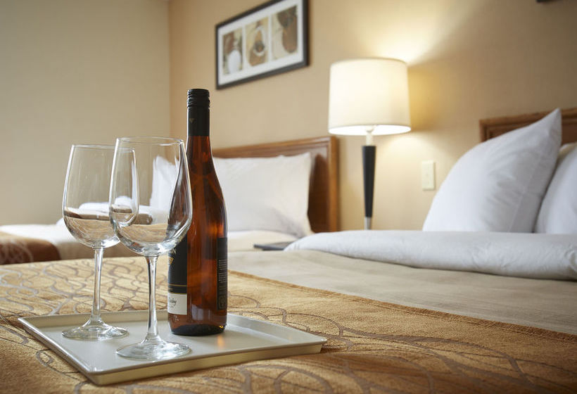 Hotel Comfort Inn Truro | Truro | Nova Scotia | Canada 10