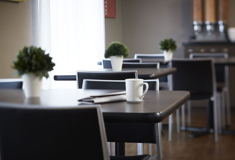 Hotel Comfort Inn Truro | Truro | Nova Scotia | Canada 13