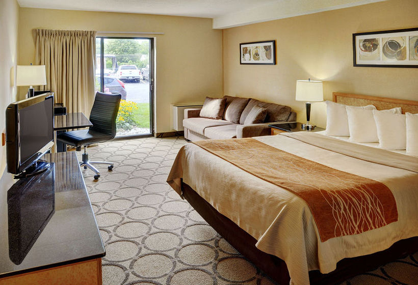 Hotel Comfort Inn Truro | Truro | Nova Scotia | Canada 15