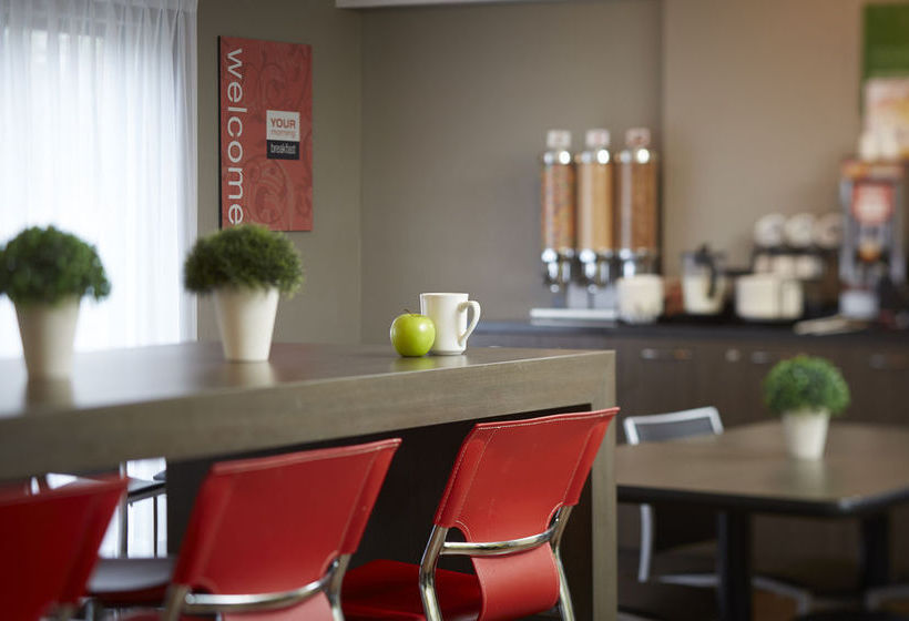 Hotel Comfort Inn Truro | Truro | Nova Scotia | Canada 16