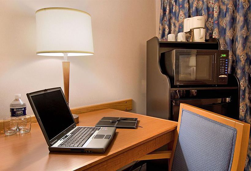 Hotel Comfort Inn Truro | Truro | Nova Scotia | Canada 3