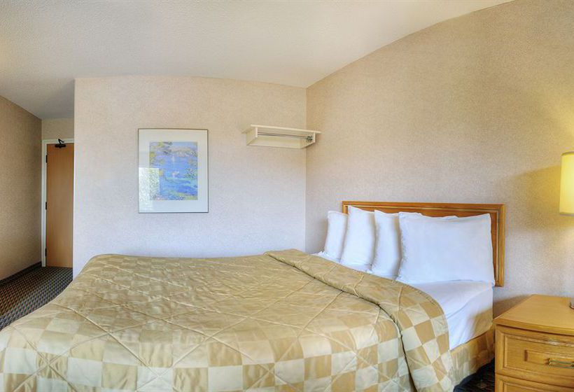 Hotel Comfort Inn Truro | Truro | Nova Scotia | Canada 4