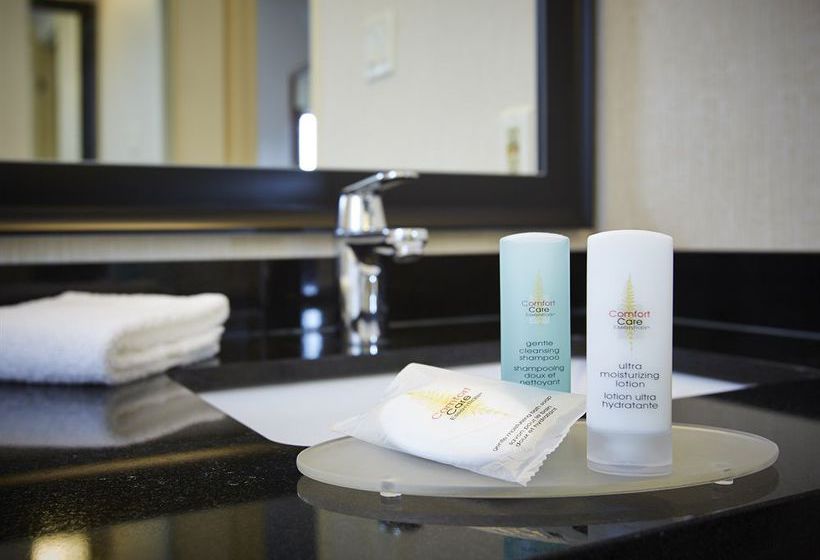 Hotel Comfort Inn Truro | Truro | Nova Scotia | Canada 7