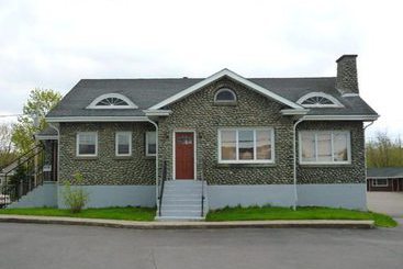 Stonehouse Motel & Restaurant Nueva Escocia