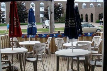 Stonehouse Motel & Restaurant | Truro | Nova Escócia | Canadá 2