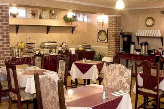 Hotel Waverley Inn | Halifax | Nova Scotia | Canada 3