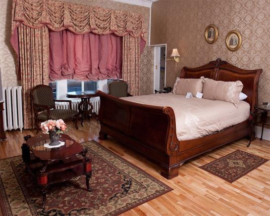Hotel Waverley Inn | Halifax | Nova Scotia | Canada 4