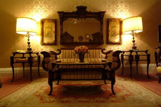 Hotel Waverley Inn | Halifax | Nova Scotia | Canada 8