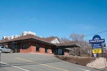 Hotel Howard Johnson Bluenose