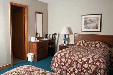 Hotel Howard Johnson Bluenose | Halifax | Nueva Escocia | Canadá 2