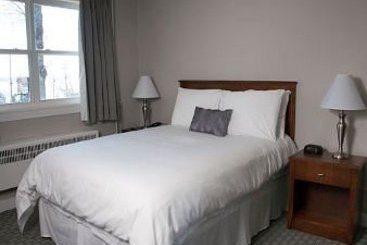 Hotel Howard Johnson Bluenose | Halifax | Nueva Escocia | Canadá 3