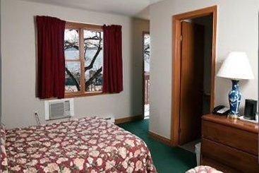 Hotel Howard Johnson Bluenose | Halifax | Nueva Escocia | Canadá 7