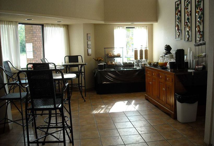 Hotel Comfort Inn Alma | Alma | Quebec | Canada 1