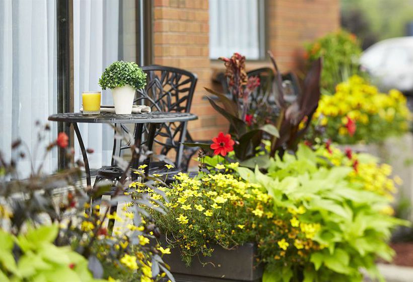 Hotel Comfort Inn Alma | Alma | Quebec | Canada 11