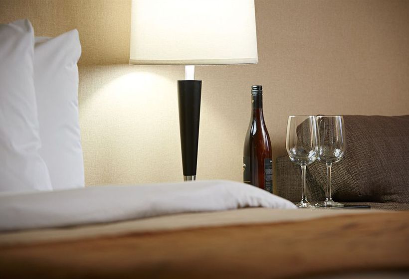 Hotel Comfort Inn Alma | Alma | Quebec | Canada 20
