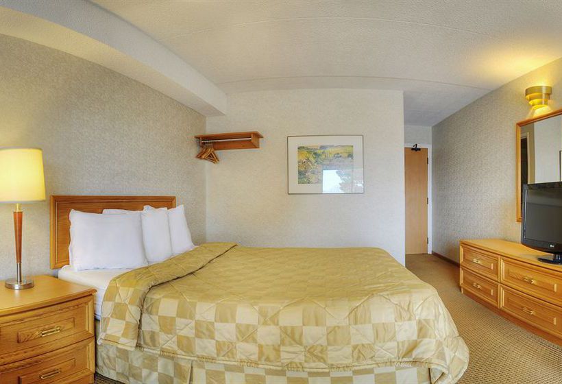 Hotel Comfort Inn Alma | Alma | Quebec | Canada 4