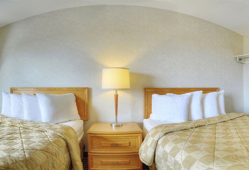 Hotel Comfort Inn Alma | Alma | Quebec | Canada 6