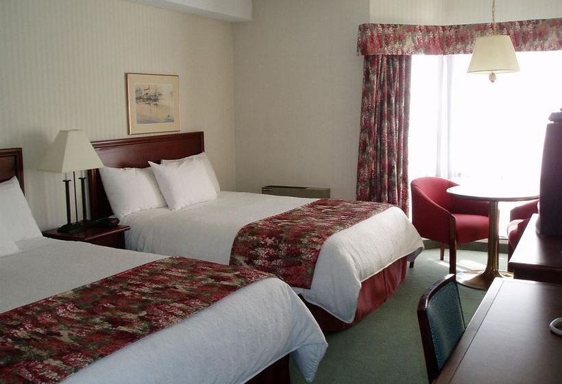 Hotel WelcomInns Boucherville | Boucherville | Quebec | Canada 3