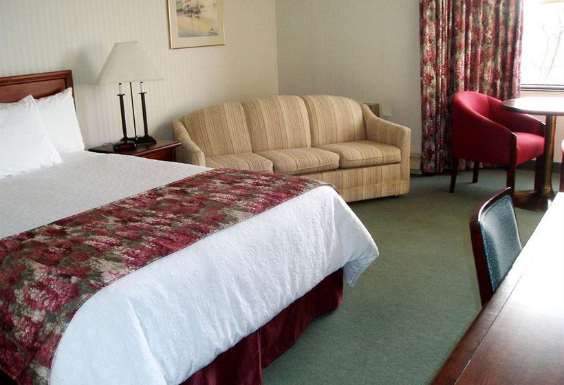 Hotel WelcomInns Boucherville | Boucherville | Quebec | Canada 4