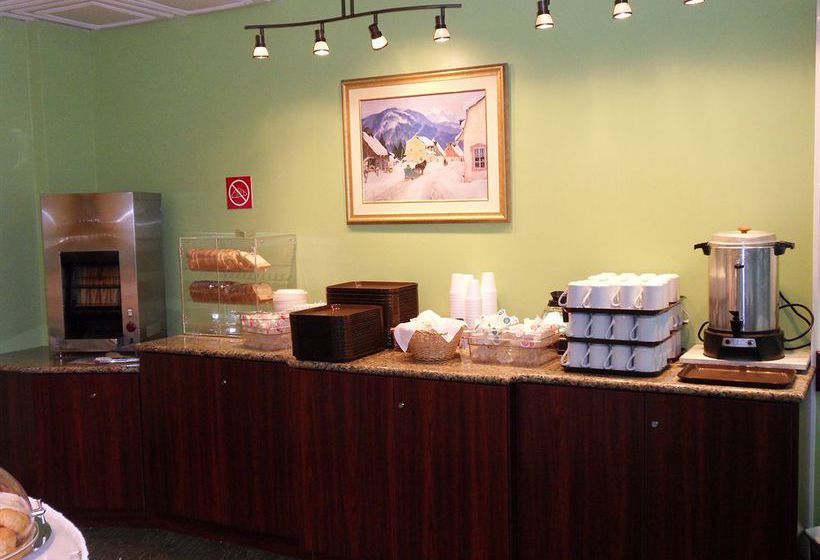 Hotel WelcomInns Boucherville | Boucherville | Quebec | Canada 5