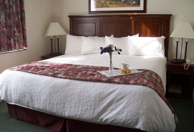 Hotel WelcomInns Boucherville | Boucherville | Quebec | Canada 6