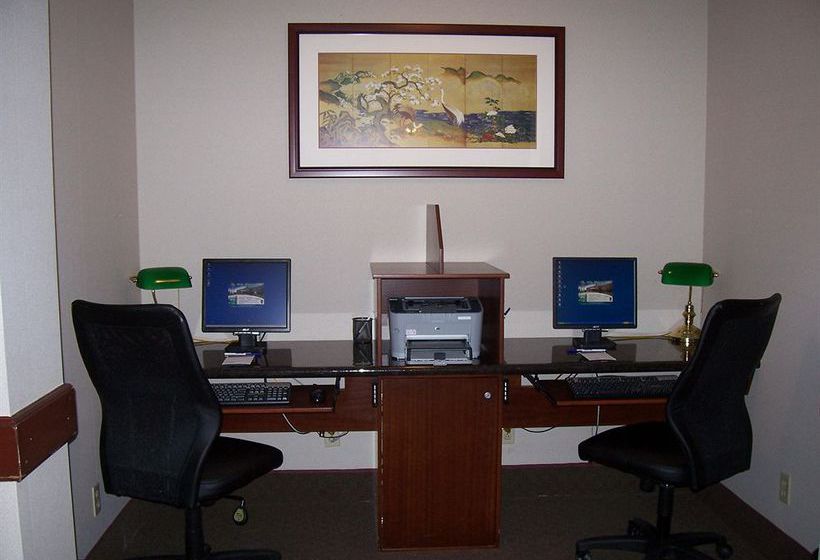 Hotel WelcomInns Boucherville | Boucherville | Quebec | Canada 7