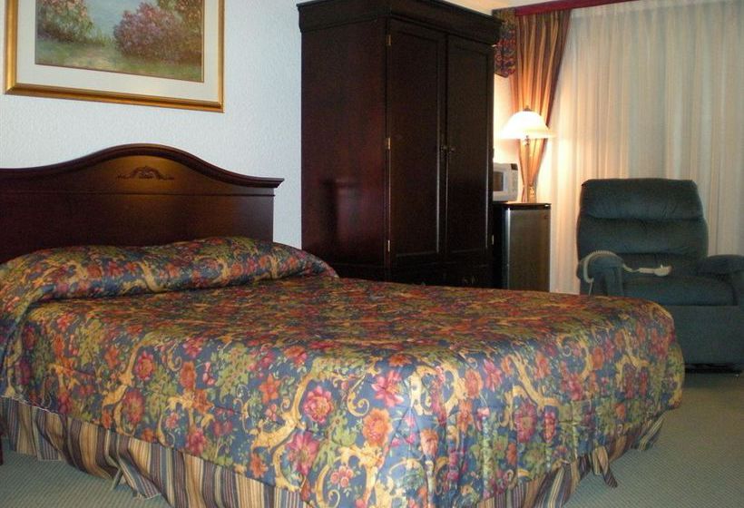 Hotel La Saguenéenne | Chicoutimi | Quebec | Canada 1