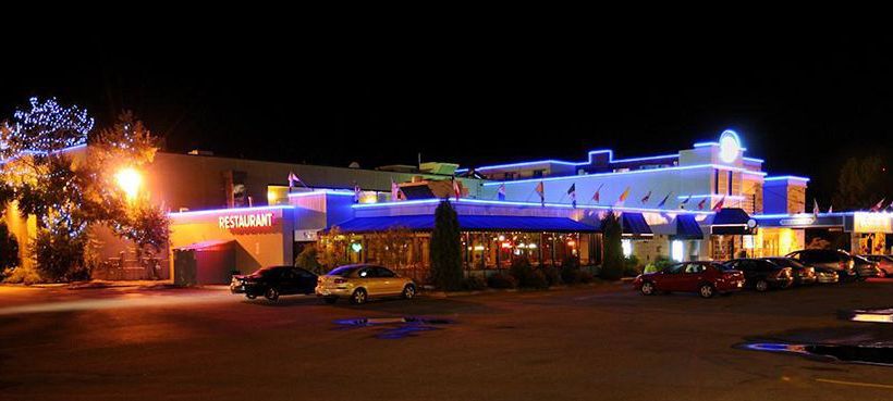 Hotel La Saguenéenne | Chicoutimi | Quebec | Canada 11