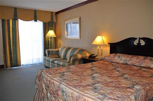 Hotel La Saguenéenne | Chicoutimi | Quebec | Canada 18