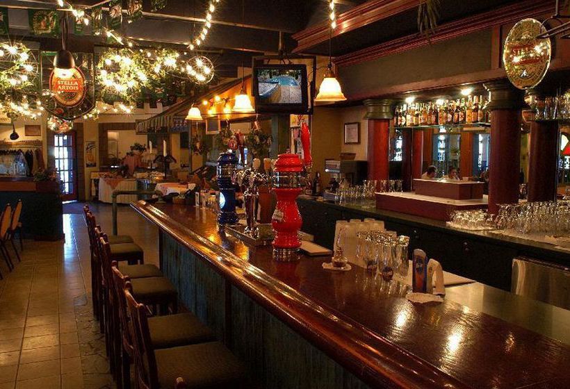 Hotel La Saguenéenne | Chicoutimi | Quebec | Canada 2