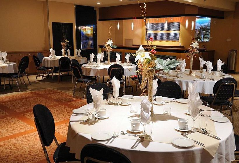 Hotel La Saguenéenne | Chicoutimi | Quebec | Canada 3