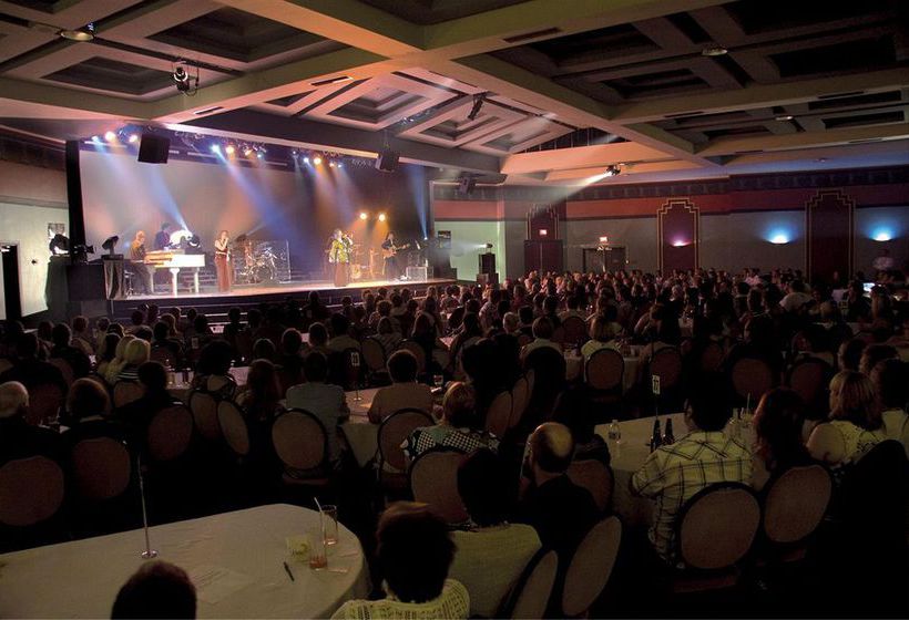 Hotel La Saguenéenne | Chicoutimi | Quebec | Canada 4