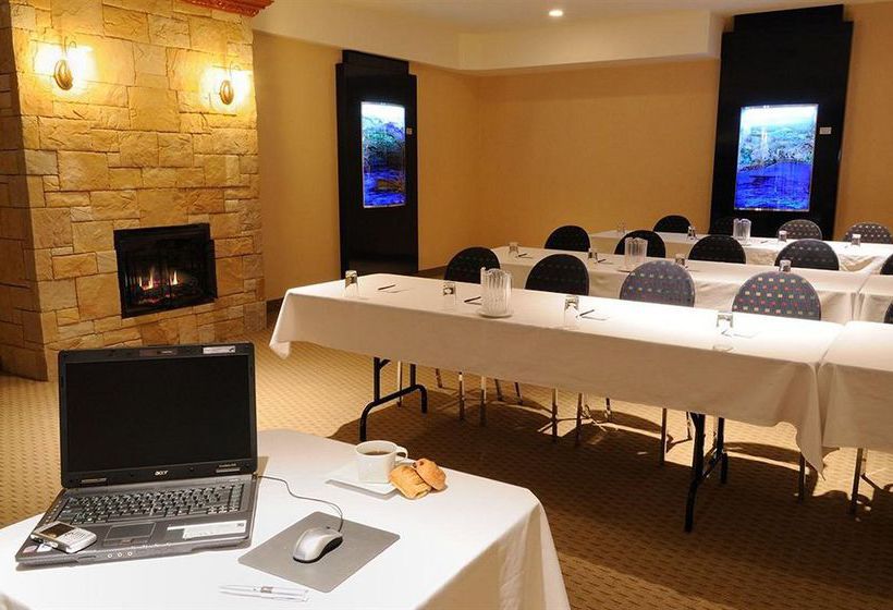 Hotel La Saguenéenne | Chicoutimi | Quebec | Canada 5