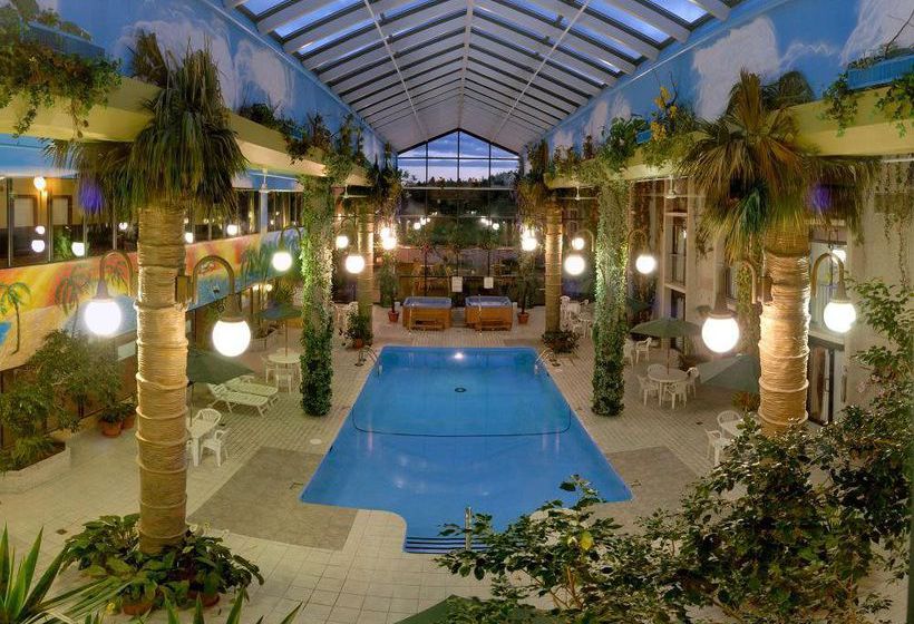 Hotel La Saguenéenne | Chicoutimi | Quebec | Canada 6