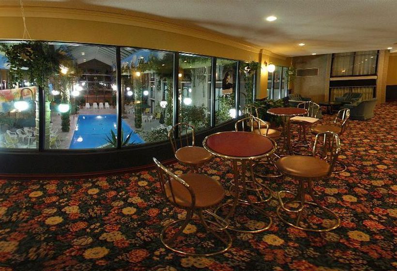 Hotel La Saguenéenne | Chicoutimi | Quebec | Canada 8