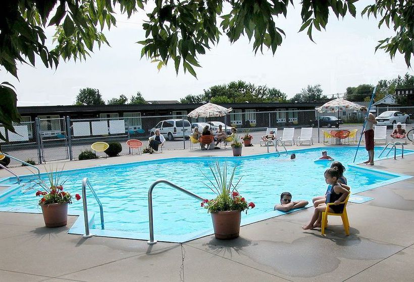 Motel Adam | Gatineau | Quebec | Canada 10